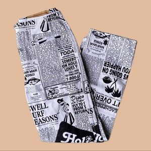 Holiday Kokomo Pant - Good News